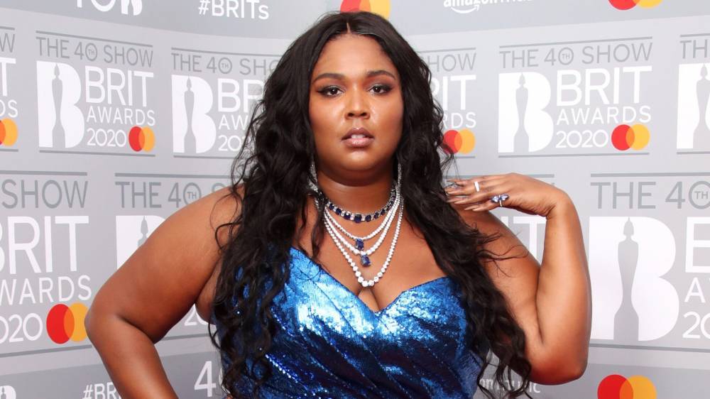 Hospital shares video of Lizzo thanking medical workers fighting the coronavirus pandemic - foxnews.com - city Boston