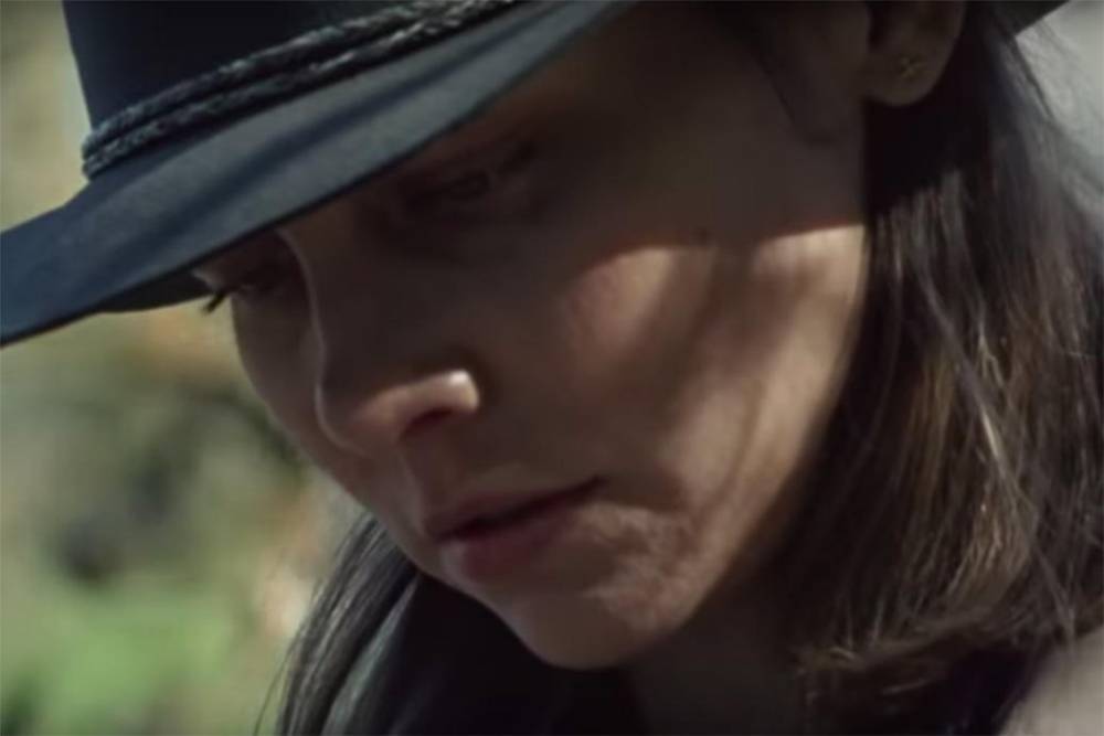 The Walking Dead Previews Maggie's Return in Season 10 Finale Sneak Peek - tvguide.com