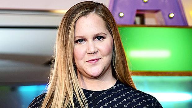 Amy Schumer - Chris Fischer - Amy Schumer Shares Precious Pic Of Son Gene, 11 Months, Dressed Like A Chef, Just Like His Dad — See Photo - hollywoodlife.com - city New York