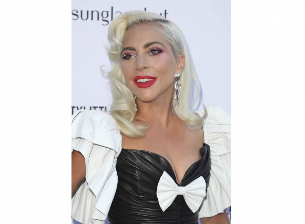Billie Eilish - Paul Maccartney - Stevie Wonder - Gaga raises $35M for virus fight, curates all-star TV event - clickorlando.com - New York