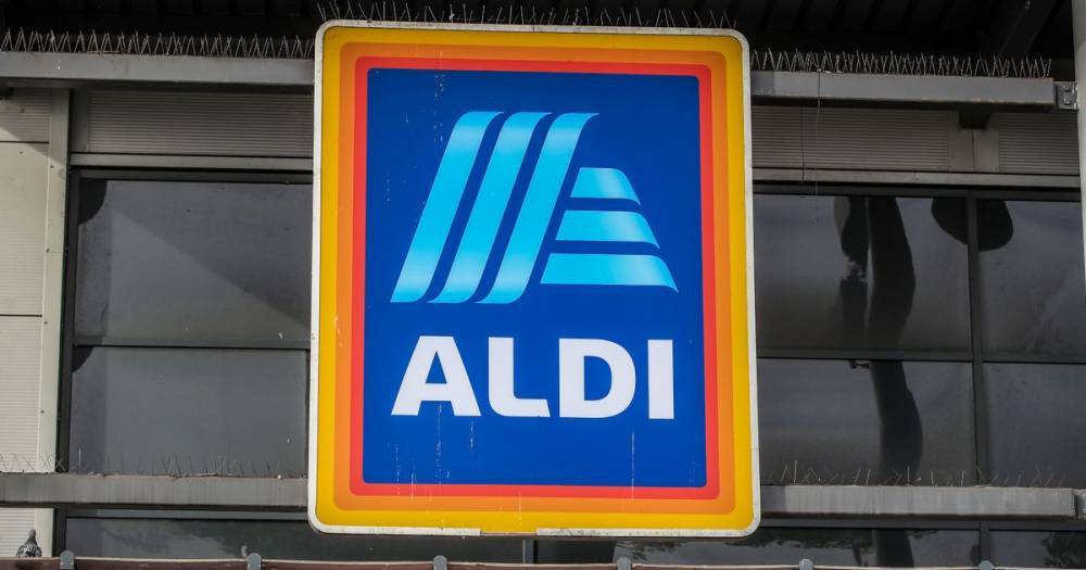 Evening News - Aldi lifts coronavirus restrictions and offers disinfectant wipes in stores - dailystar.co.uk - Germany - Britain - city Manchester