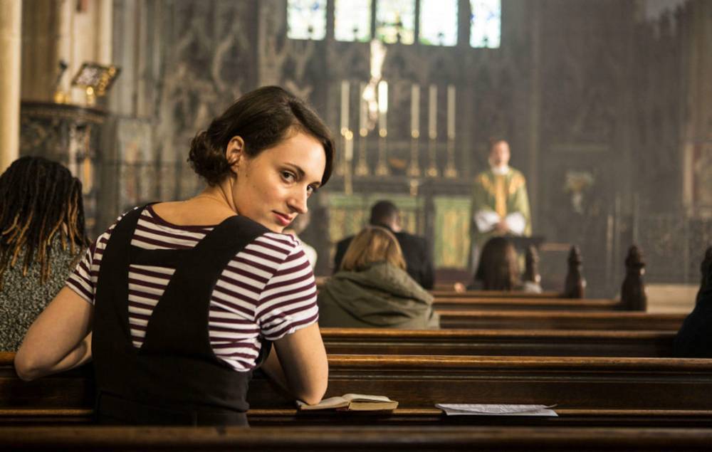 ‘Fleabag’ stage show streaming online to raise money for NHS and more - nme.com - Usa - Britain - Australia - Canada - New Zealand