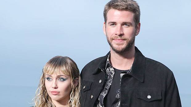Liam Hemsworth - Liam Hemsworth Reveals He’s Spent The Last 6 Mos. ‘Rebuilding’ After Miley Cyrus Split - hollywoodlife.com - Australia