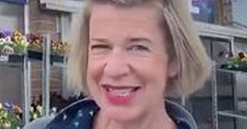 Katie Hopkins - Katie Hopkins told off by police for breaking lockdown rules and encouraging others - dailystar.co.uk