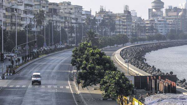 Moving from social to selective isolation - livemint.com