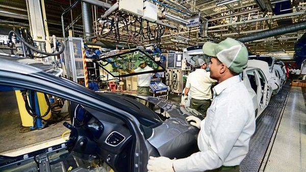 As demand falls, Indian factories’ hum grows faint - livemint.com - India
