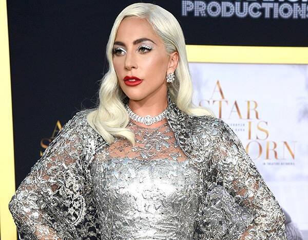 Lady Gaga Helps Raise $35 Million for Coronavirus Relief Efforts in One Week - eonline.com - Usa