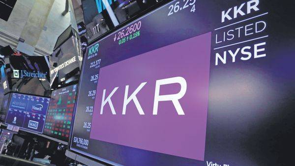 TPG, KKR in race to buy 20% stake in Piramal pharma biz - livemint.com - Usa