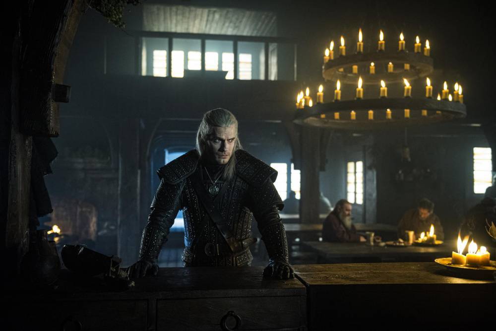 Henry Cavill - Andrzej Sapkowski - The Witcher Season 2: Release Date, Cast, and More Scoop on Netflix Show - tvguide.com