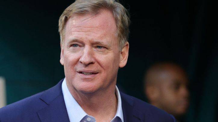 Roger Goodell - Maddie Meyer - NFL advises clubs to be prepared to conduct draft in 'fully virtual format' - fox29.com - state Florida - San Francisco - county Miami - city Kansas City