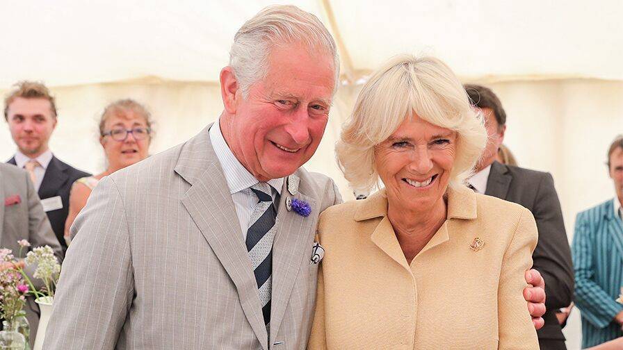 Charles Princecharles - duchess Camilla - Prince Charles reunites with wife Duchess Camilla after 14-day coronavirus isolation - foxnews.com - Scotland