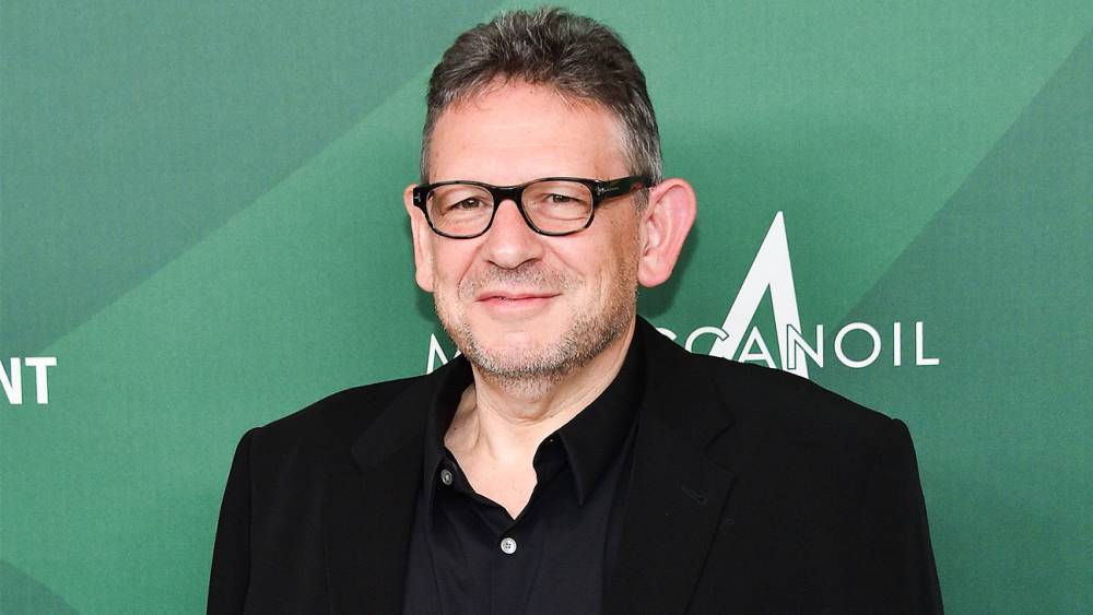 Universal Music Group Chief Lucian Grainge "at Home and Recuperating" After COVID-19 Hospitalization - hollywoodreporter.com