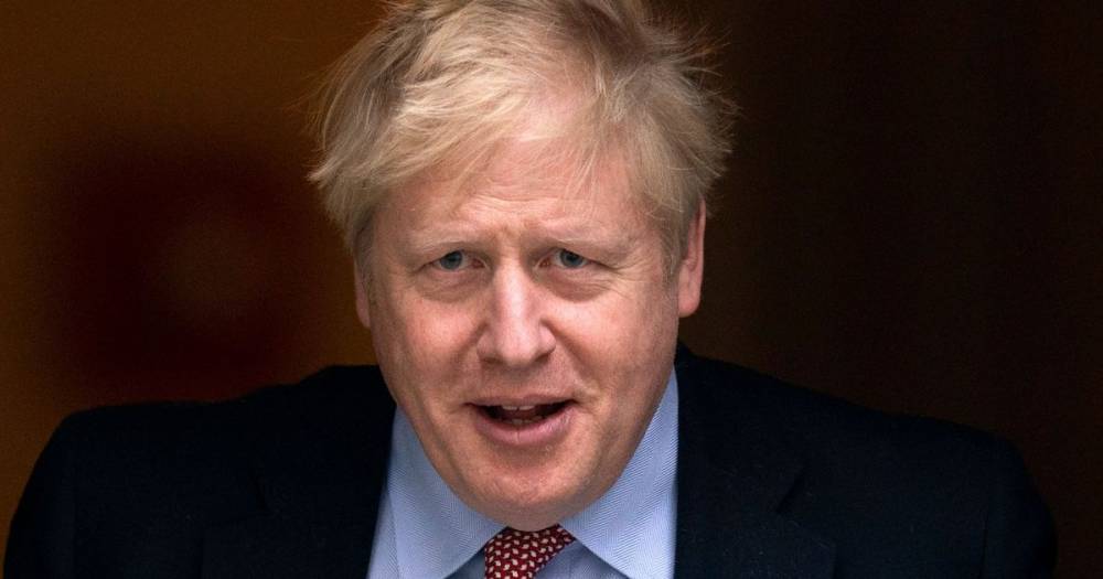 Boris Johnson - Boris Johnson 'extremely sick' and likely to need ventilator, professor claims - dailystar.co.uk - London