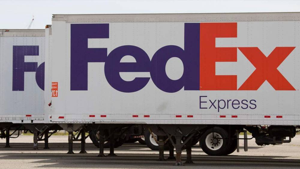 Ron Desantis - FedEx stores in Florida to provide free printing and mailing of reemployment assistance applications - clickorlando.com - state Florida