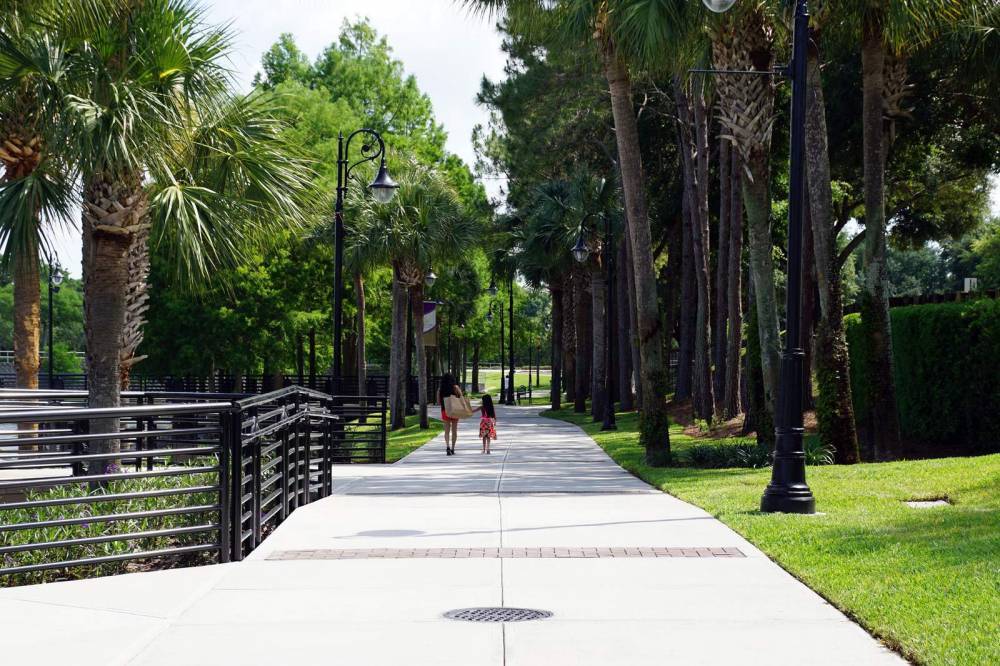 Altamonte Springs to temporarily close all parks due to COVID-19 spread - clickorlando.com - state Florida - county Seminole