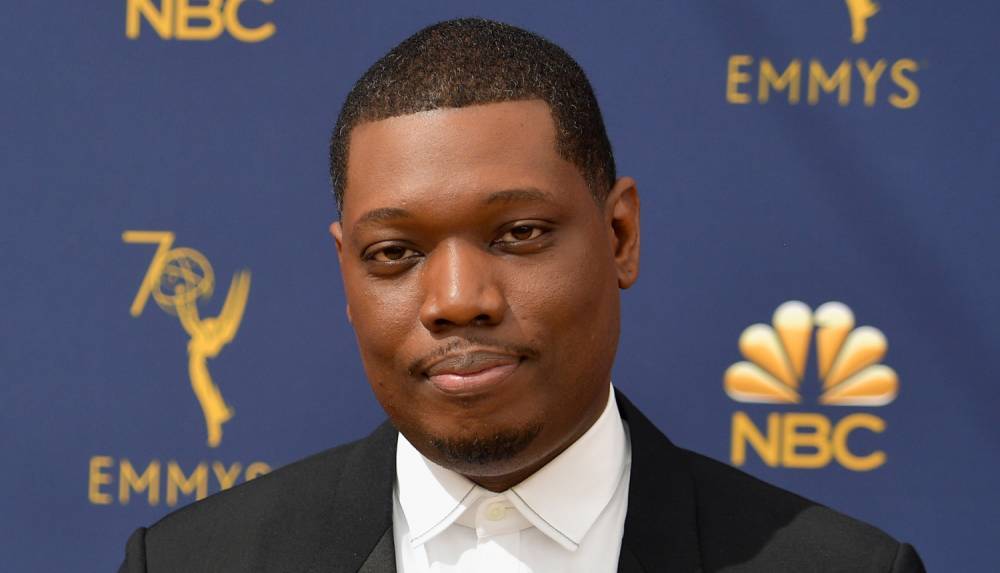 Michael Che - SNL's Michael Che Reveals His Grandmother Died from Coronavirus, Shares His Frustrations - justjared.com