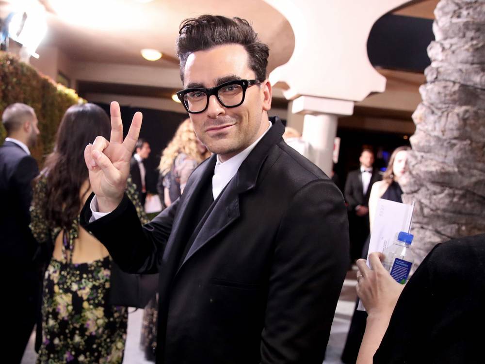 Daniel Levy - Dan Levy - Dan Levy on the legacy of 'Schitt's Creek': 'We succeeded when this show was a hit in Canada' - torontosun.com - Canada