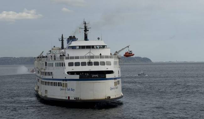 B.C. Ferries to start screening passengers for COVID-19 - globalnews.ca - Canada