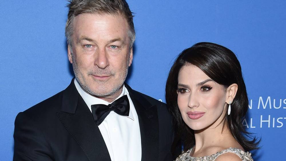 Alec Baldwin - Hilaria, Alec Baldwin expecting fifth child after miscarriage: 'Just got the great news' - foxnews.com