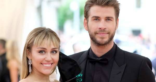 Liam Hemsworth - Theo Wargo - Liam Hemsworth Discusses For First Time How He Has Been 'Rebuilding' After Miley Cyrus Split - msn.com - New York, state New York - state New York