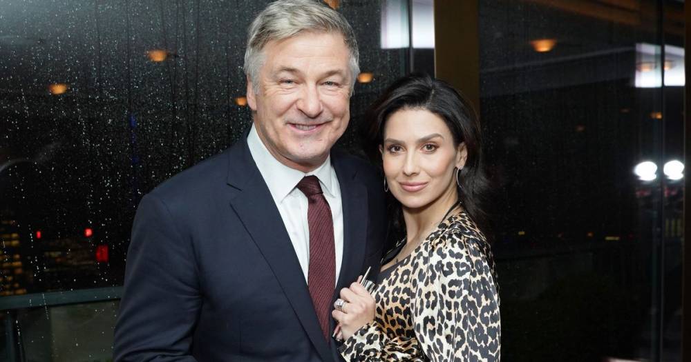 Alec Baldwin - Alec Baldwin and wife Hilaria expecting baby four months after miscarriage - mirror.co.uk