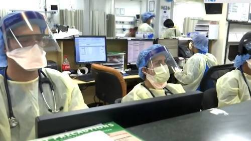 Nova Scotia - N.S. microbiology lab operating around the clock during COVID-19 - globalnews.ca