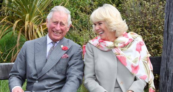 Charles Princecharles - Camilla - Prince Charles’ wife Camilla finally reunites with him after 14 days of isolation post Duke's COVID 19 diagnos - pinkvilla.com