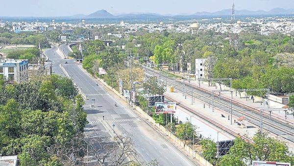 Covid-19: How did Bhilwara emerge as an ideal model for containment? - livemint.com - city New Delhi