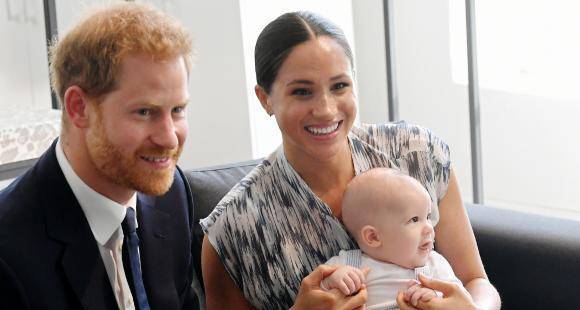 Harry Princeharry - Meghan Markle - Prince Harry and Meghan Markle launch new charity post royal exit, name it 'Archewell' after son Archie - pinkvilla.com - Usa - Canada - Greece