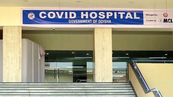 No new coronavirus cases reported in Odisha as of 9:00 AM - Apr 07 - livemint.com - India
