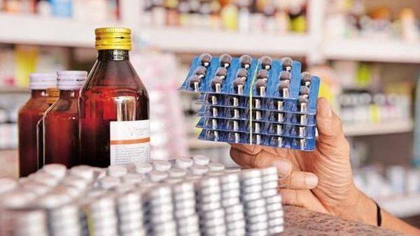 Govt lifts export curbs on 24 pharma ingredients, medicines - livemint.com