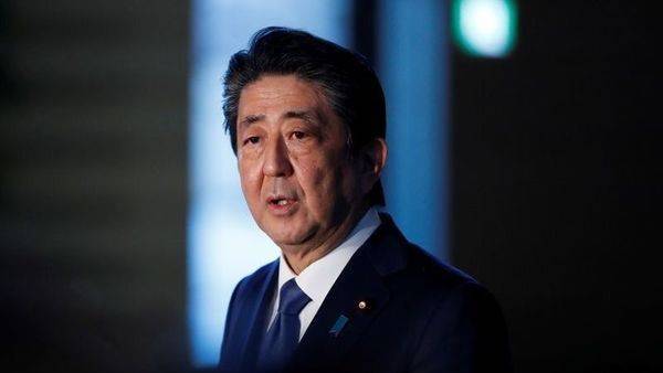 Shinzo Abe - Japan to declare state of emergency over coronavirus - livemint.com - Japan - Usa - city Tokyo