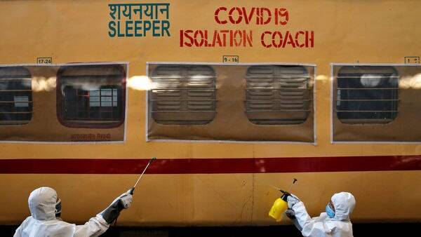 Mint Covid Tracker: India’s coronavirus curve steeper than Singapore, Japan, Pakistan but flatter than US - livemint.com - Japan - Singapore - Usa - India - city Singapore - Pakistan