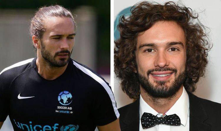 Joe Wicks - Joe Wicks opens up about how his dad's drug addiction 'wasn’t going to be my path' - express.co.uk - Britain