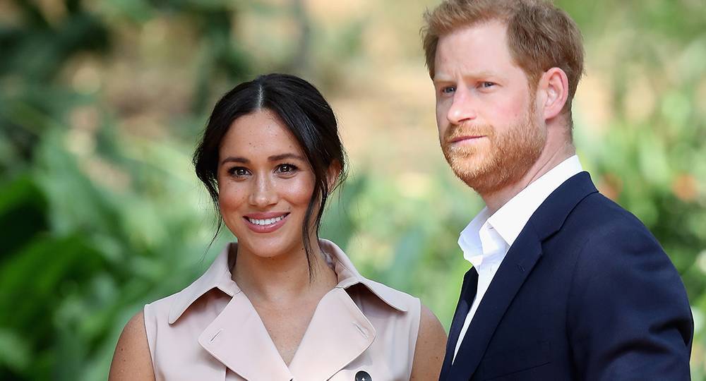 Harry and Meghan to launch 'Archewell' charity to replace Sussex Royal - newidea.com.au - Britain - Los Angeles - Greece