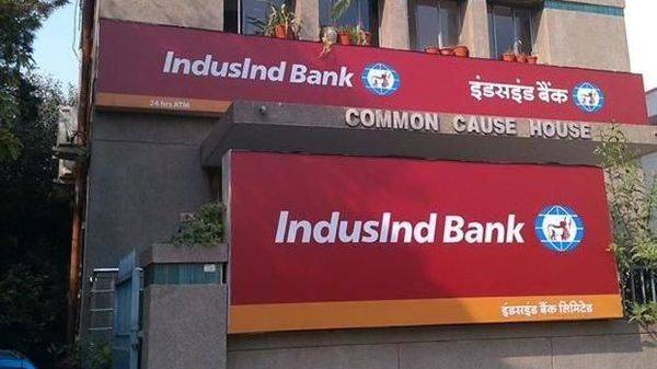 IndusInd Bank deposit shrinks 7% in March quarter - livemint.com - city New Delhi - India