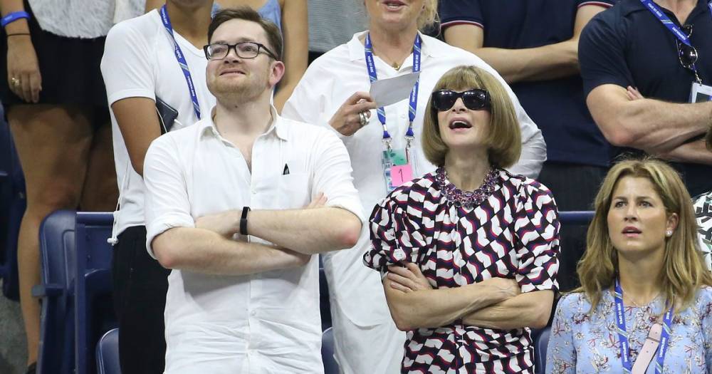 Anna Wintour - Anna Wintour's son battles coronavirus alone after being forced to leave family - mirror.co.uk - Usa