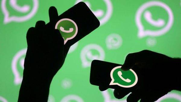 WhatsApp limits forwarding messages to only one chat at a time - livemint.com