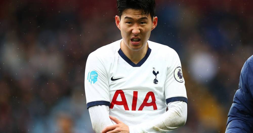 Heung-min Son's military training exposed as star faces tear gas and live-fire drills - dailystar.co.uk - South Korea