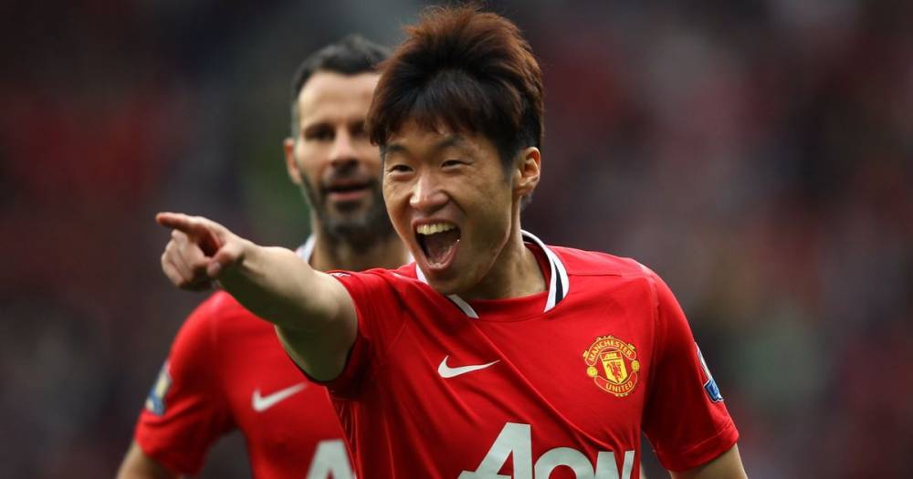 Alex Ferguson - Manchester United may have discovered their new Park Ji-Sung - manchestereveningnews.co.uk - South Korea - city Manchester