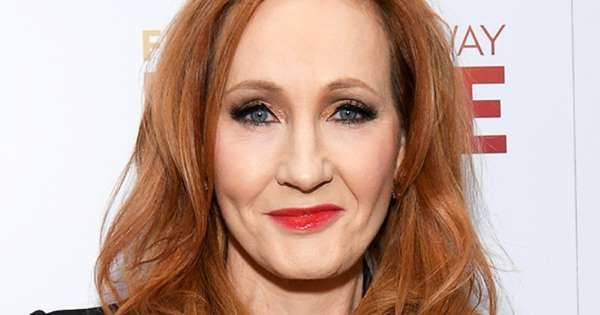 Angela Weiss - JK Rowling 'Completely Recovered' After Showing 'All Symptoms' Of Coronavirus - msn.com - city New York - Britain