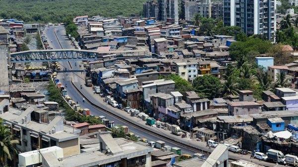 Baliga Nagar - Covid-19: Mumbai's Dharavi confirms 2 new cases; total now at 7 - livemint.com - city Mumbai