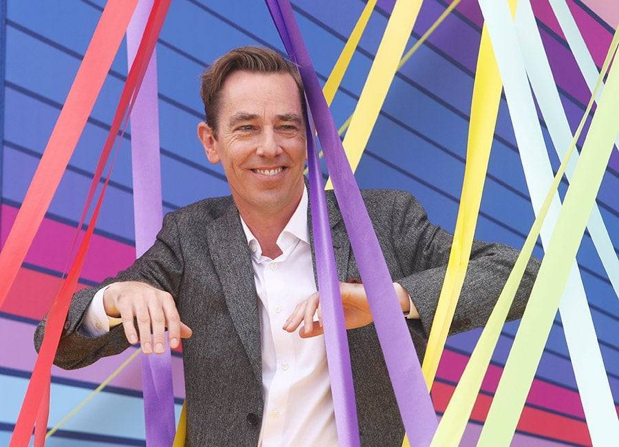 Ryan Tubridy - Oliver Callan - Ryan Tubridy says he’s ‘humbled’ after illness as he makes return to RTE - evoke.ie - Ireland