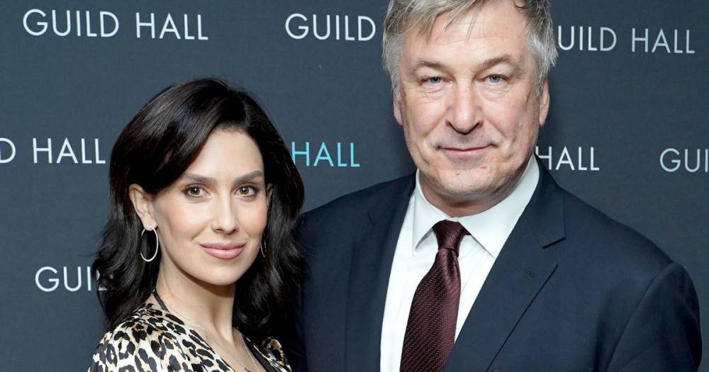 Alec Baldwin - Hilaria Baldwin - Alec Baldwin's wife Hilaria announces she is pregnant with fifth child just four months after heartbreaking miscarriage - ok.co.uk