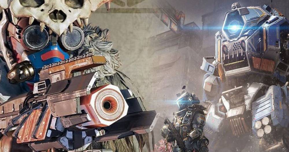 Apex Legends Update: Respawn confirms new Season news ahead of Bloodhound event - dailystar.co.uk
