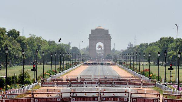 Narendra Modi - Government thinking of extending COVID-19 lockdown - livemint.com - city New Delhi - India