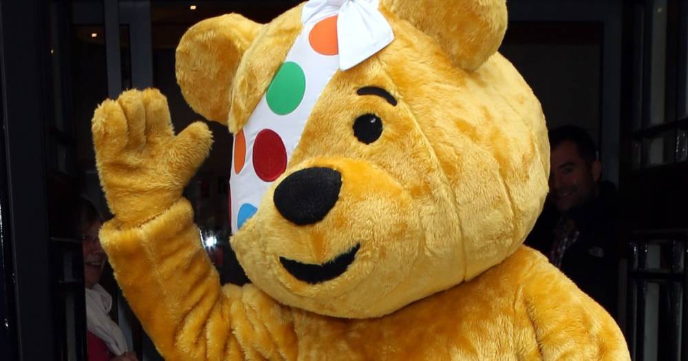 BBC's Comic Relief and Children In Need to join forces for one-off special Big Night In - mirror.co.uk - Britain