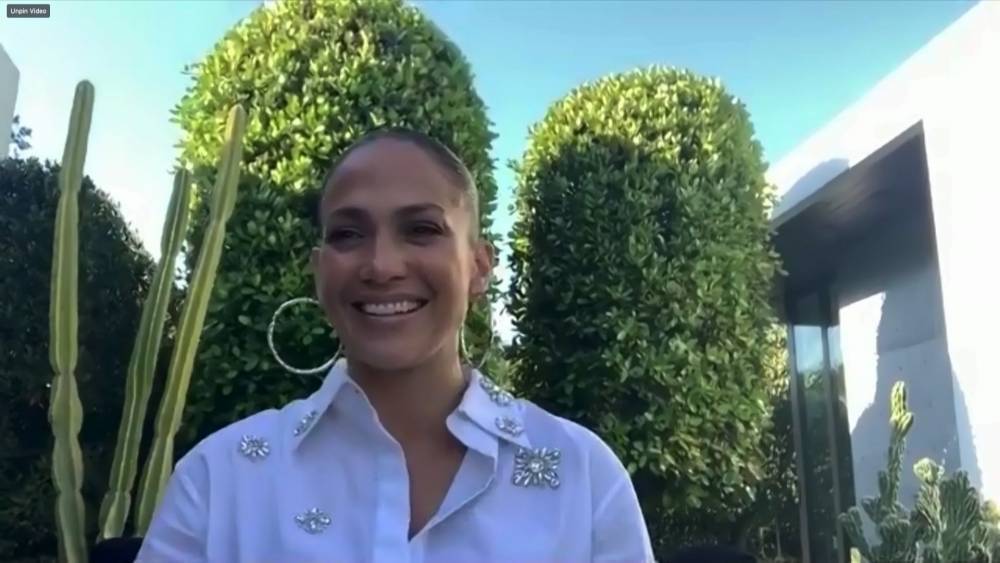 Jennifer Lopez - Alex Rodriguez - Jennifer Lopez Admits Her Wedding To Alex Rodriguez Has Been Affected By Coronavirus Crisis - etcanada.com