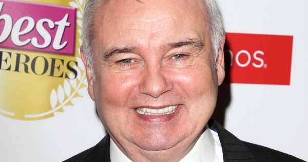 Eamonn Holmes offers support for anyone 'struggling mentally or physically' during coronavirus crisis - msn.com