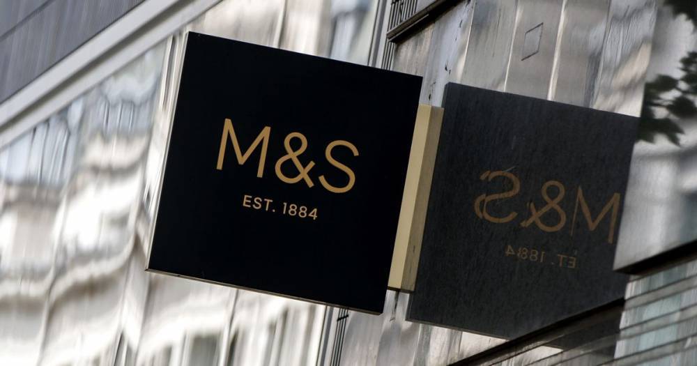 M&S re-launches £12 Dine In meal deal – here's what's included - dailystar.co.uk